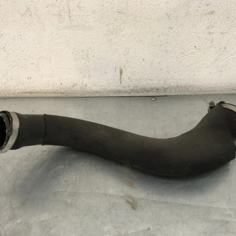 Tub intercooler Audi A6 C6 2010
