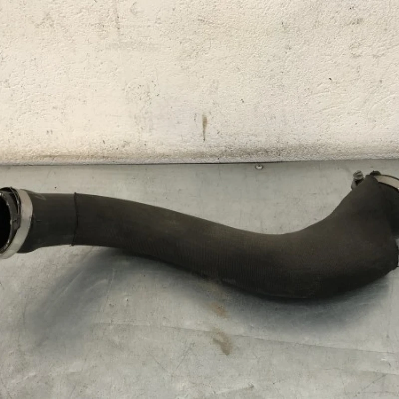 Tub intercooler Audi 