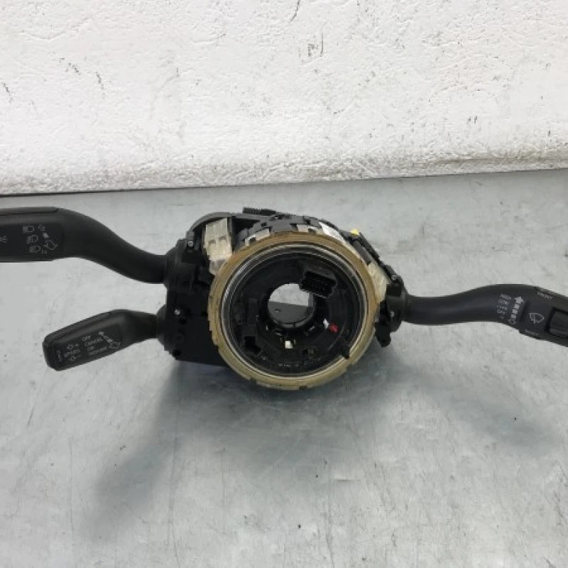 Spira volan cu manete Audi A6 C6 2010