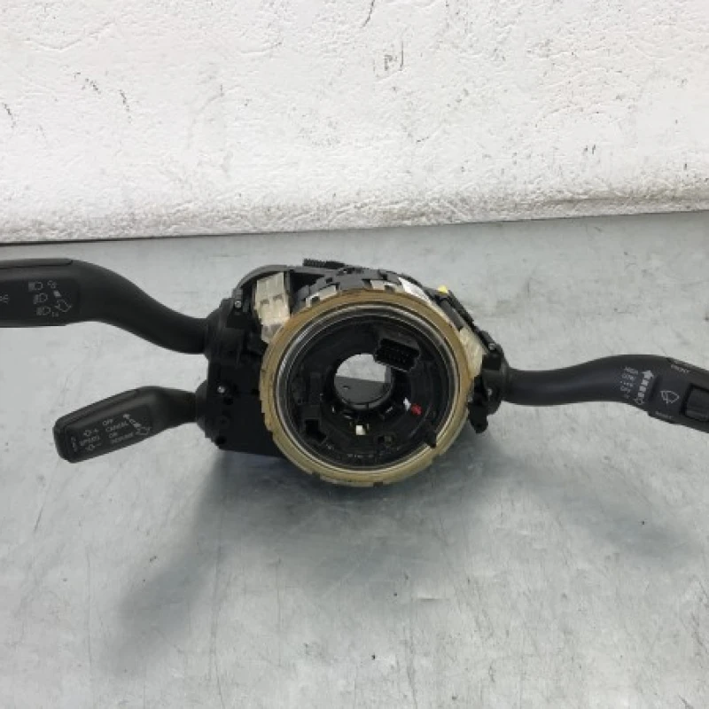 Spira volan cu manete Audi 