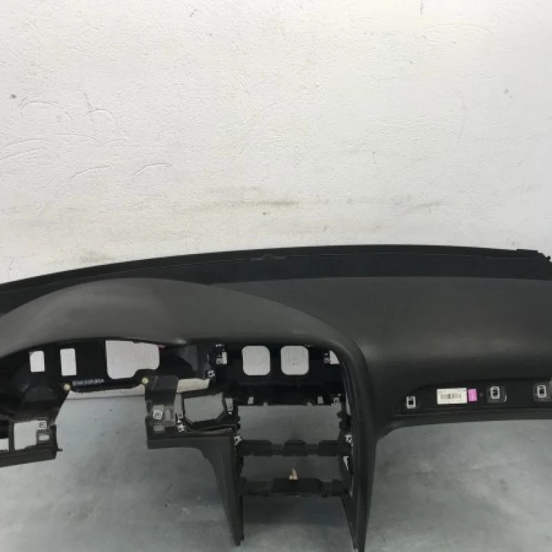 Plansa bord / Audi A6 C6 2010 / Interior