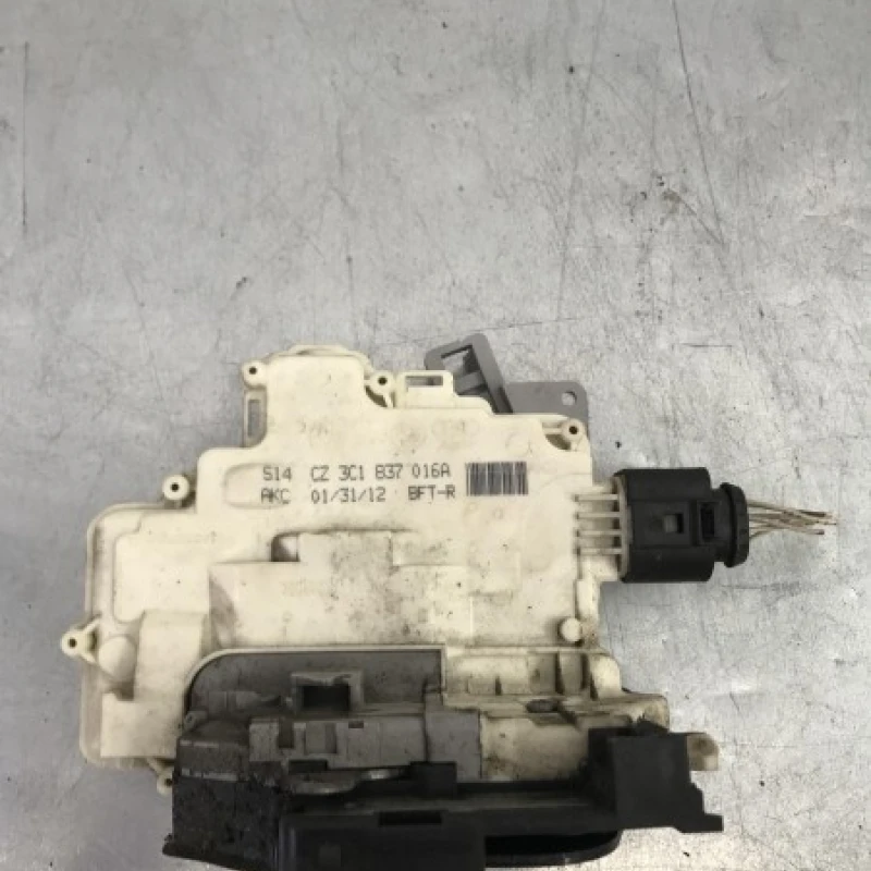 Iala broasca usa dreapta fata Volkswagen 