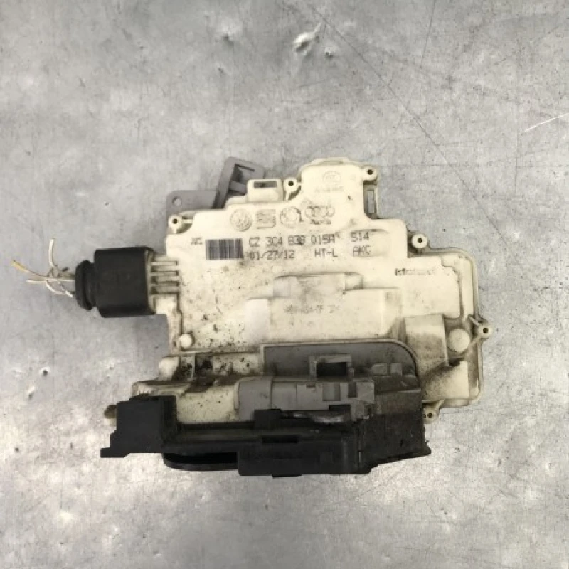 Iala broasca usa stanga spate Volkswagen 