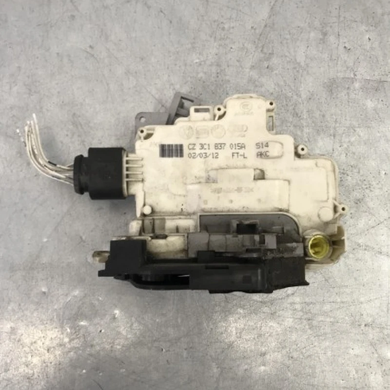 Iala broasca usa stanga fata Volkswagen 