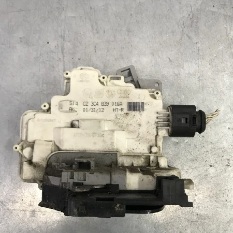 Iala broasca usa dreapta spate Volkswagen 