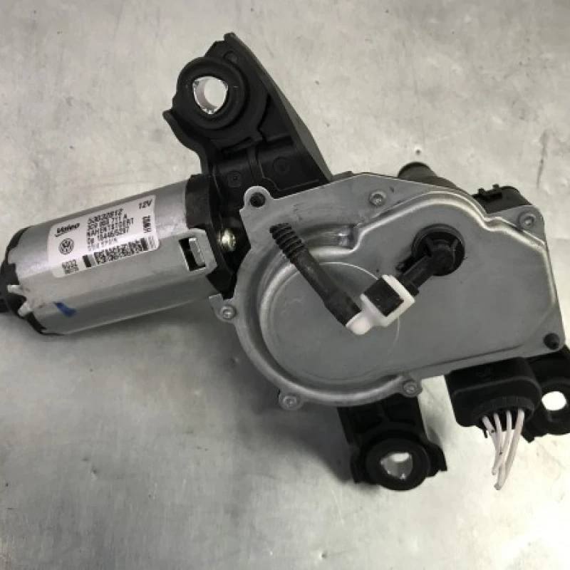 Motoras stergator haion Volkswagen 