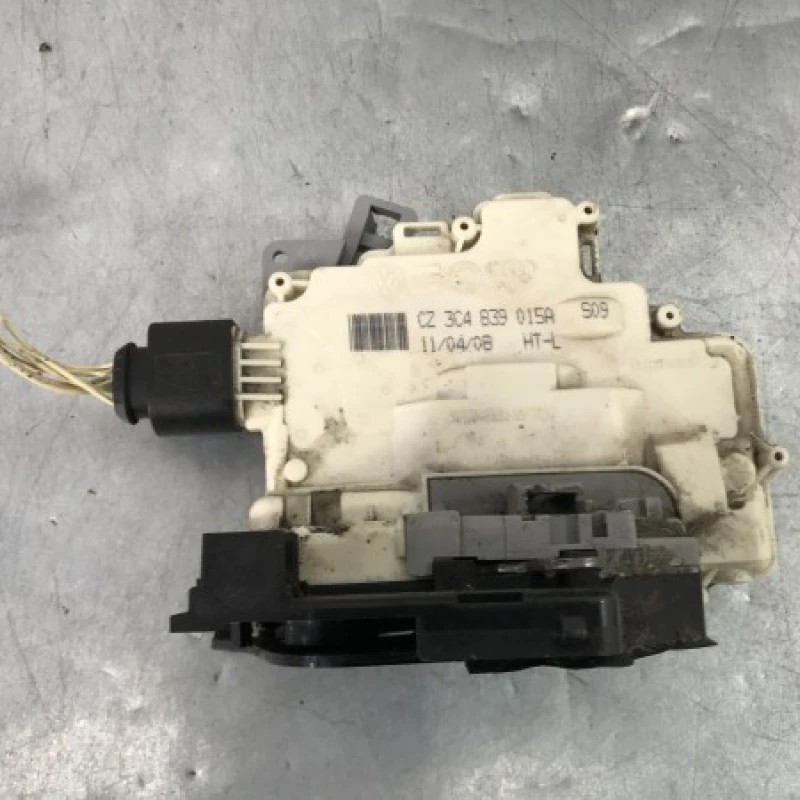 Iala broasca usa stanga spate / Volkswagen Golf MK7 2017 / Caroserie, oglinzi si faruri