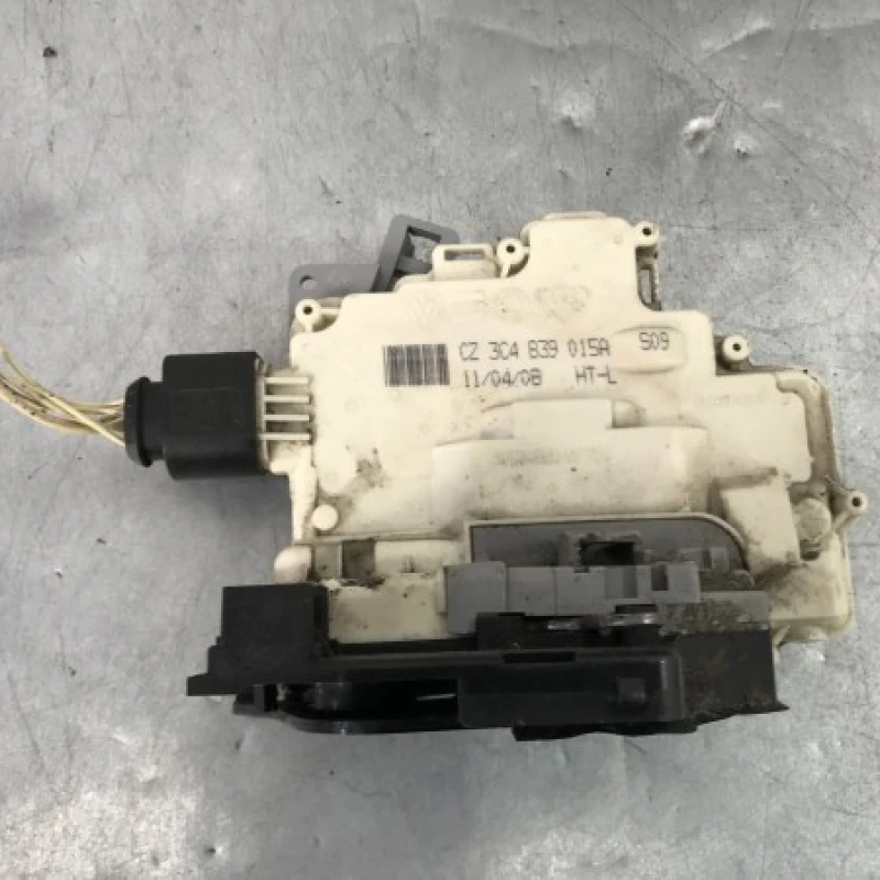Iala broasca usa stanga spate Volkswagen 