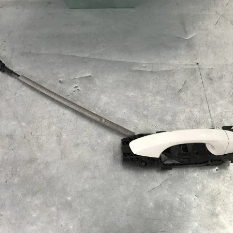 Maner usa dreapta spate / Volkswagen Golf MK7 2017 / Caroserie, oglinzi si faruri