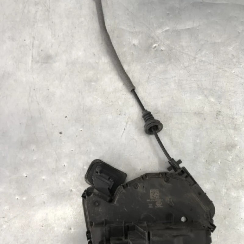 Iala broasca usa dreapta spate / Volkswagen Golf MK7 2017 / Caroserie, oglinzi si faruri