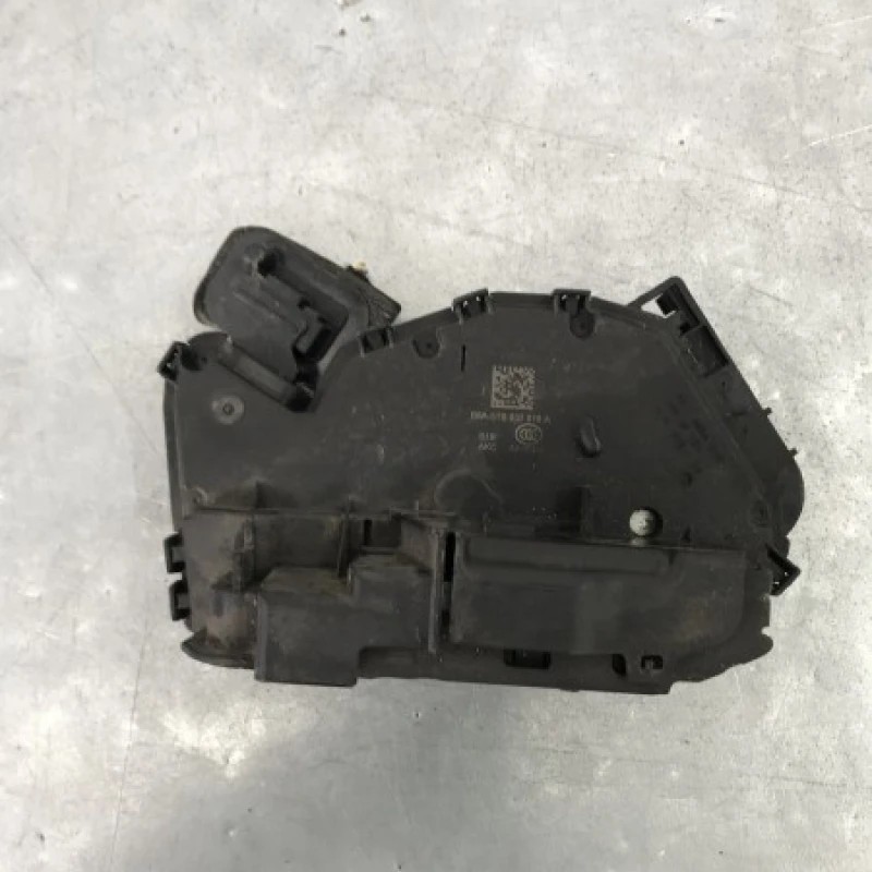 Iala broasca usa dreapta fata / Volkswagen Golf MK7 2017 / Caroserie, oglinzi si faruri