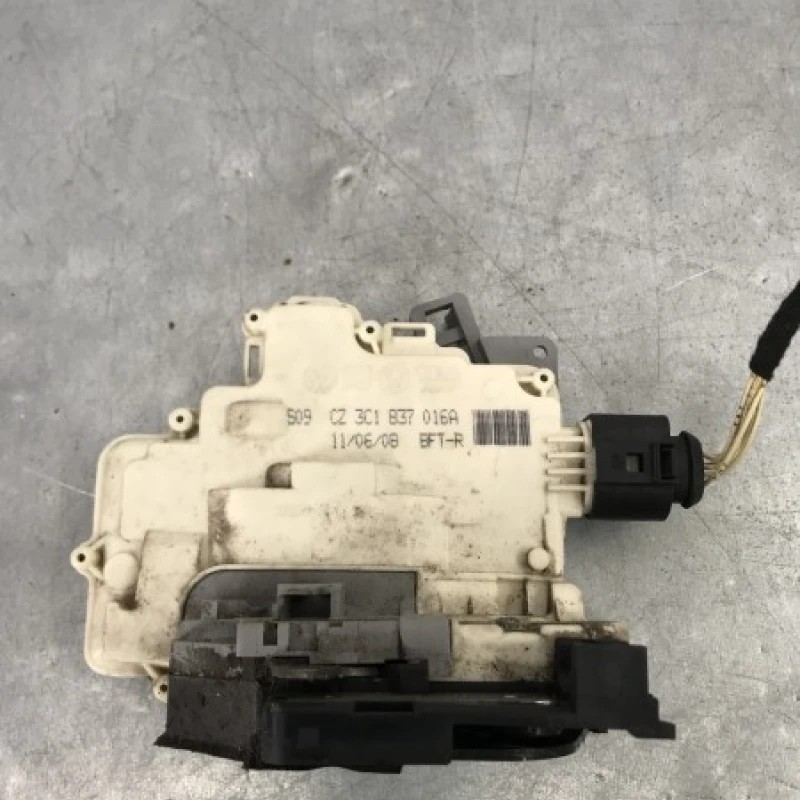 Iala broasca usa dreapta fata / Volkswagen Passat B6 2008 / Caroserie, oglinzi si faruri