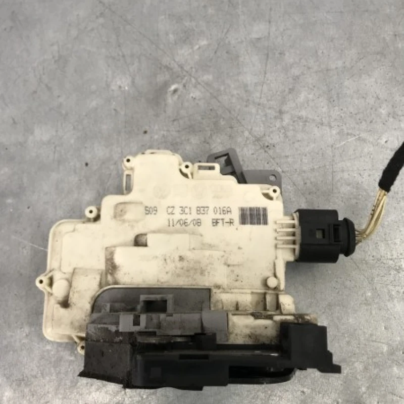 Iala broasca usa dreapta fata / Volkswagen Passat B6 2008 / Caroserie, oglinzi si faruri