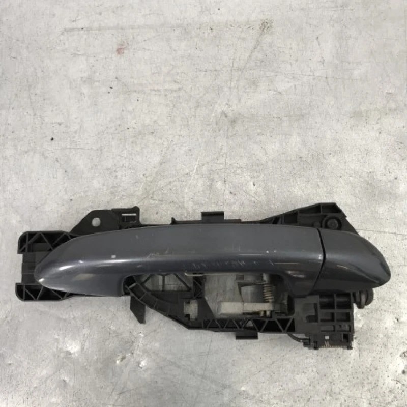 Macara geam dreapta fata / Volkswagen Passat B6 2008 / Caroserie, oglinzi si faruri