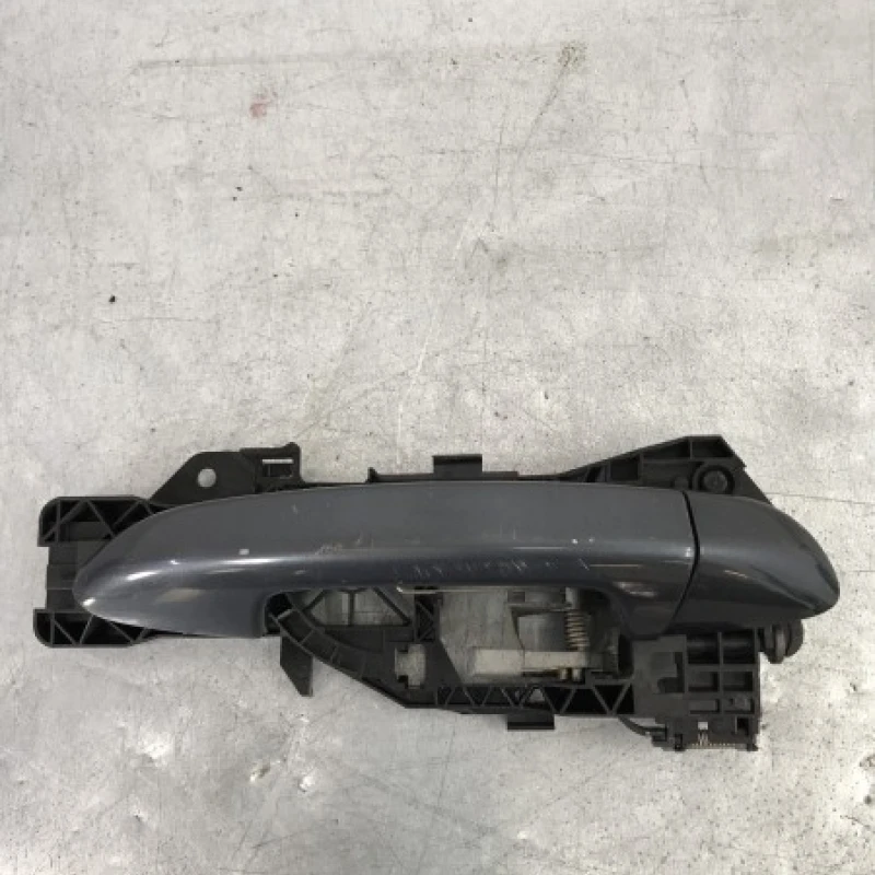 Macara geam dreapta fata / Volkswagen Passat B6 2008 / Caroserie, oglinzi si faruri
