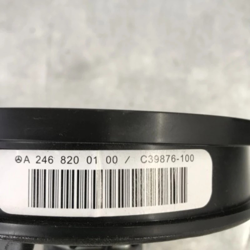 Boxa / Mercedes-Benz B Class W246 2015 / Audio si electronice