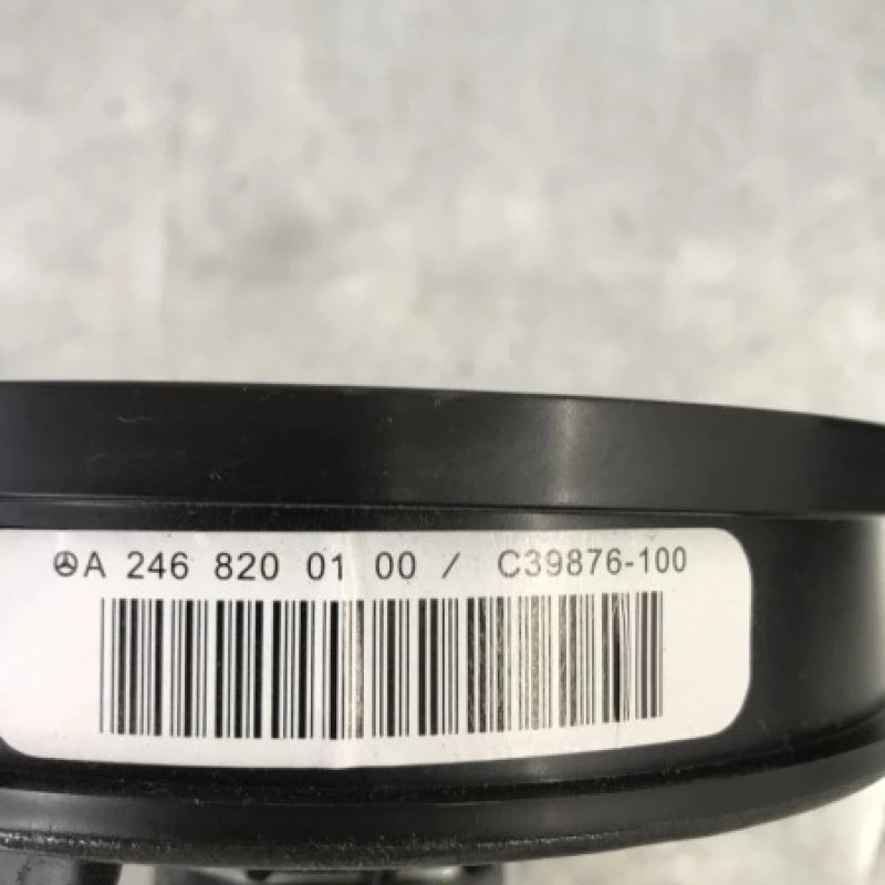 Boxa / Mercedes-Benz B Class W246 2015 / Audio si electronice