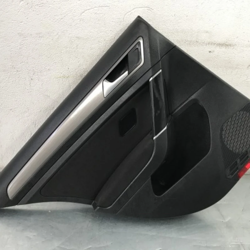 Panou tapiterie usa stanga spate / Volkswagen Golf MK7 2017 / Interior