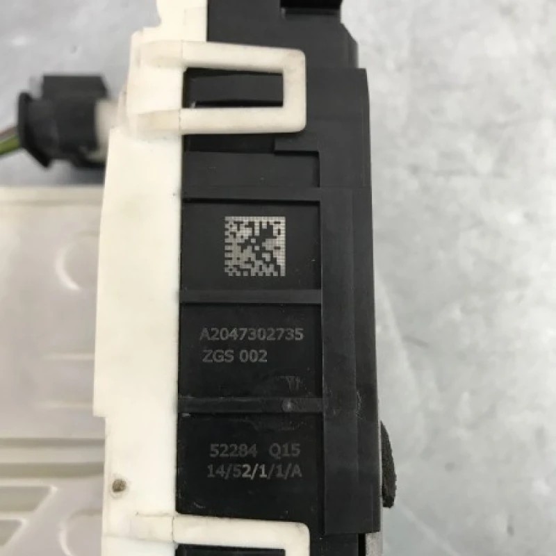 Iala broasca usa stanga spate / Mercedes-Benz B Class W246 2015 / Caroserie, oglinzi si faruri
