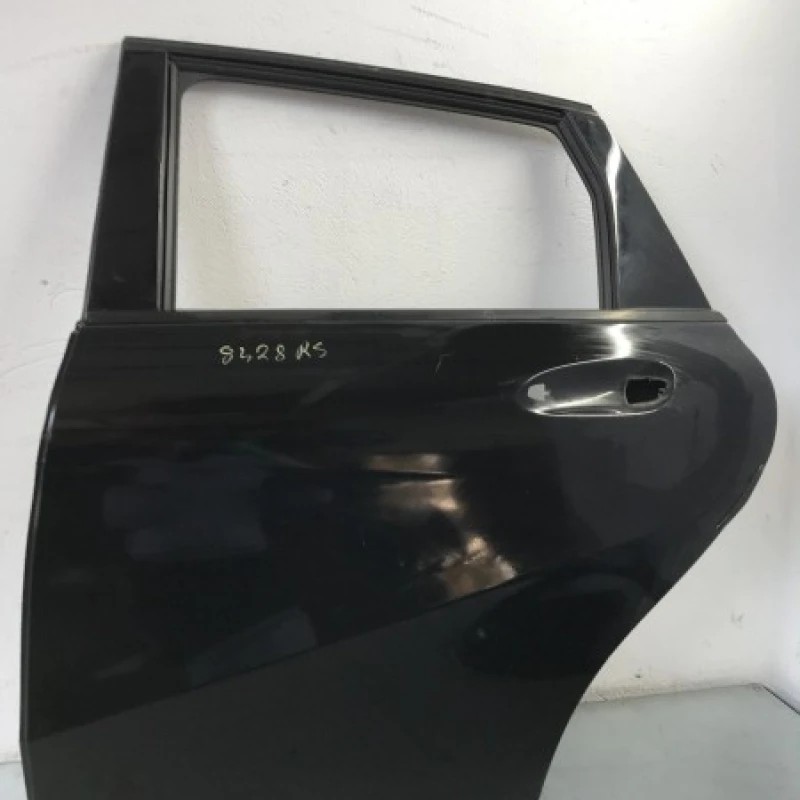 Usa stanga spate / Mercedes-Benz B Class W246 2015 / Caroserie, oglinzi si faruri