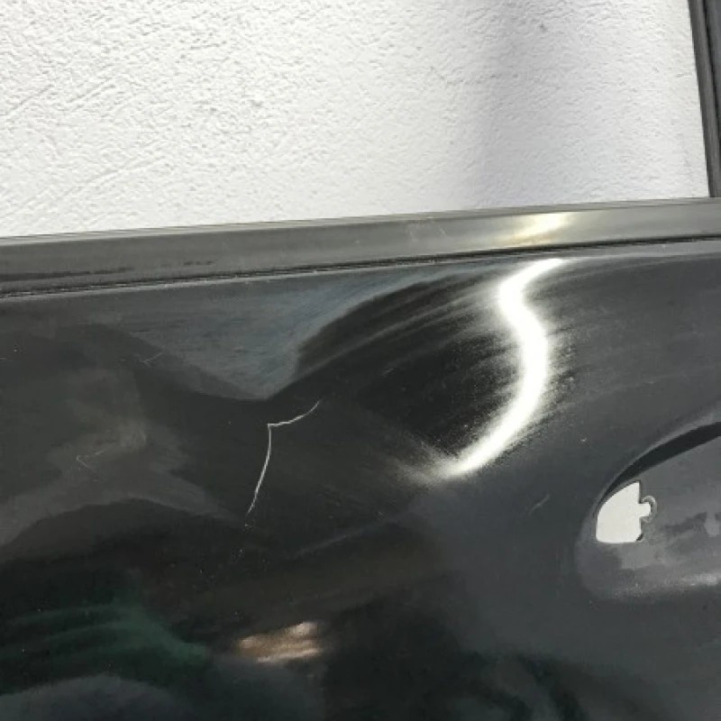 Usa stanga spate / Mercedes-Benz B Class W246 2015 / Caroserie, oglinzi si faruri