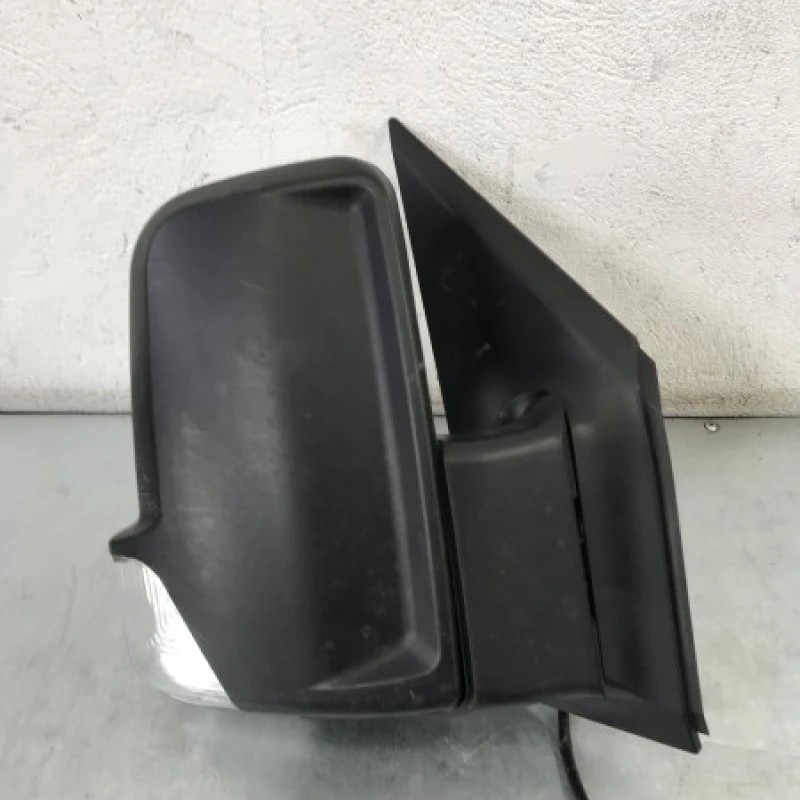 Oglinda dreapta / Volkswagen Crafter 2E/2F 2008 / Caroserie, oglinzi si faruri