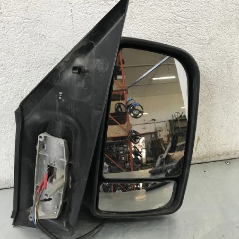Oglinda dreapta / Volkswagen Crafter 2E/2F 2008 / Caroserie, oglinzi si faruri