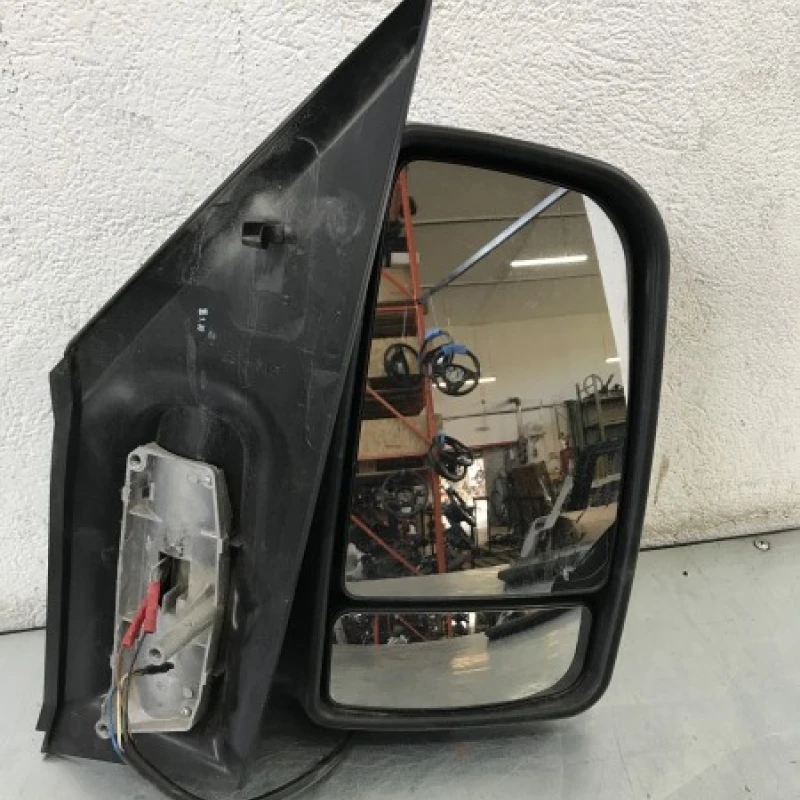 Oglinda dreapta / Volkswagen Crafter  2008 / Caroserie, oglinzi si faruri