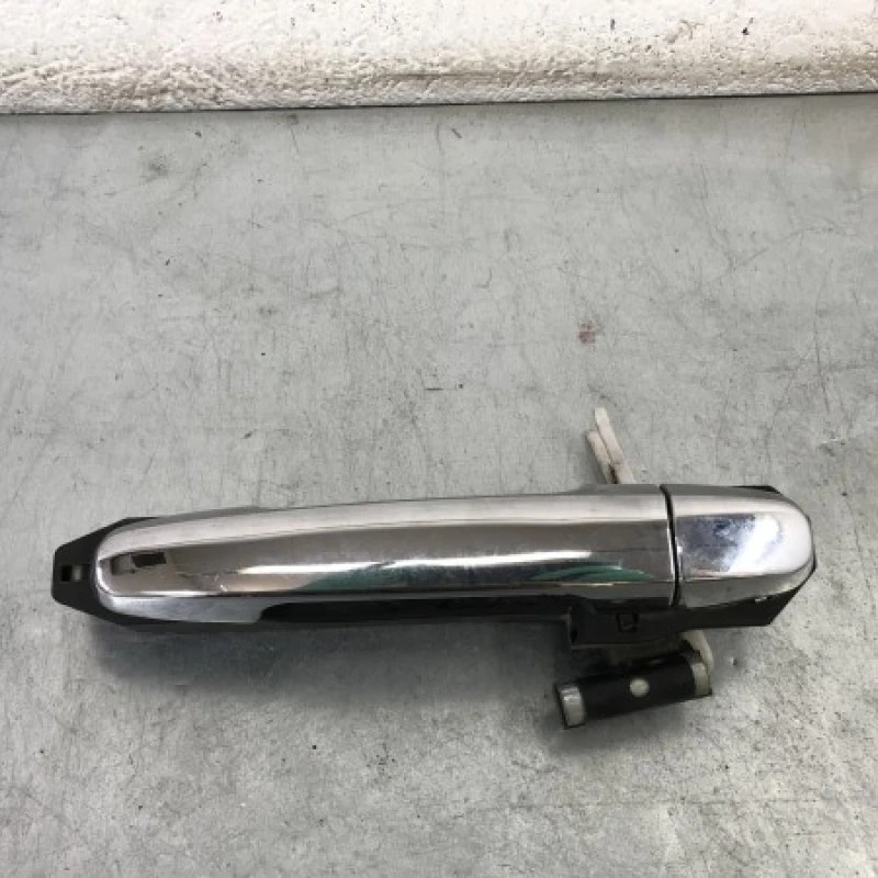 Maner usa dreapta spate / Toyota Hilux AN20 2010 / Caroserie, oglinzi si faruri