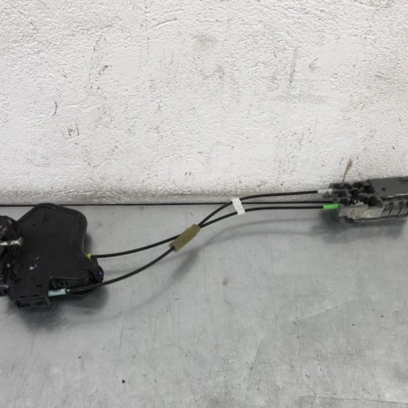 Iala broasca usa dreapta spate Toyota Hilux AN20 2010