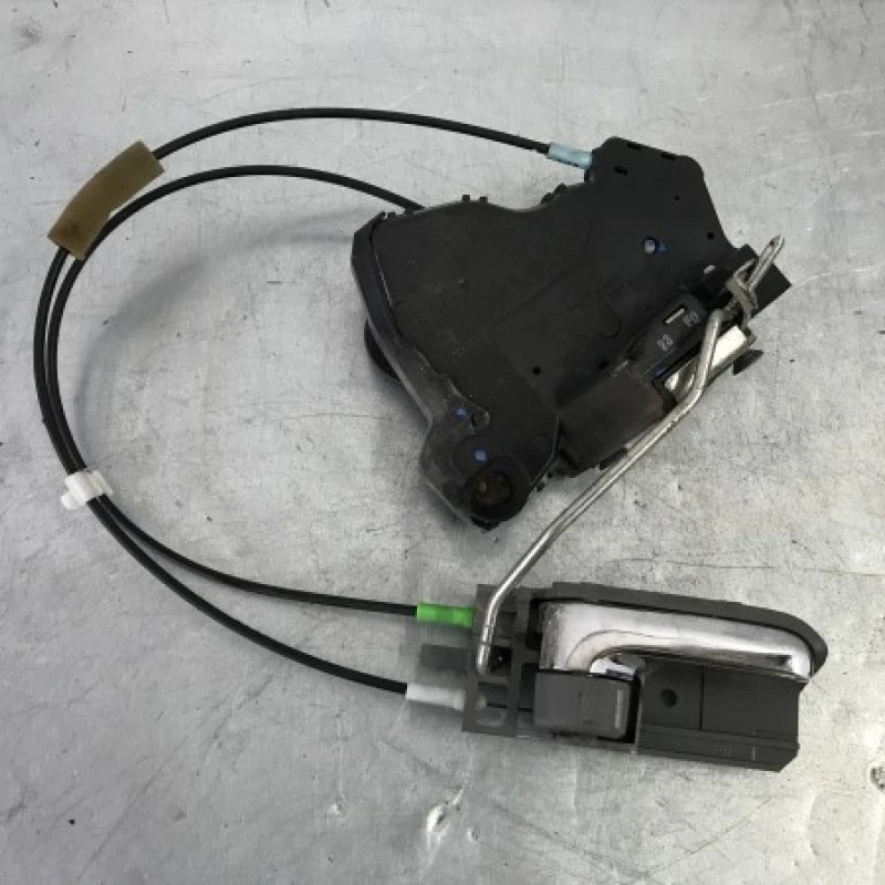 Iala broasca usa dreapta spate Toyota Hilux AN20 2010