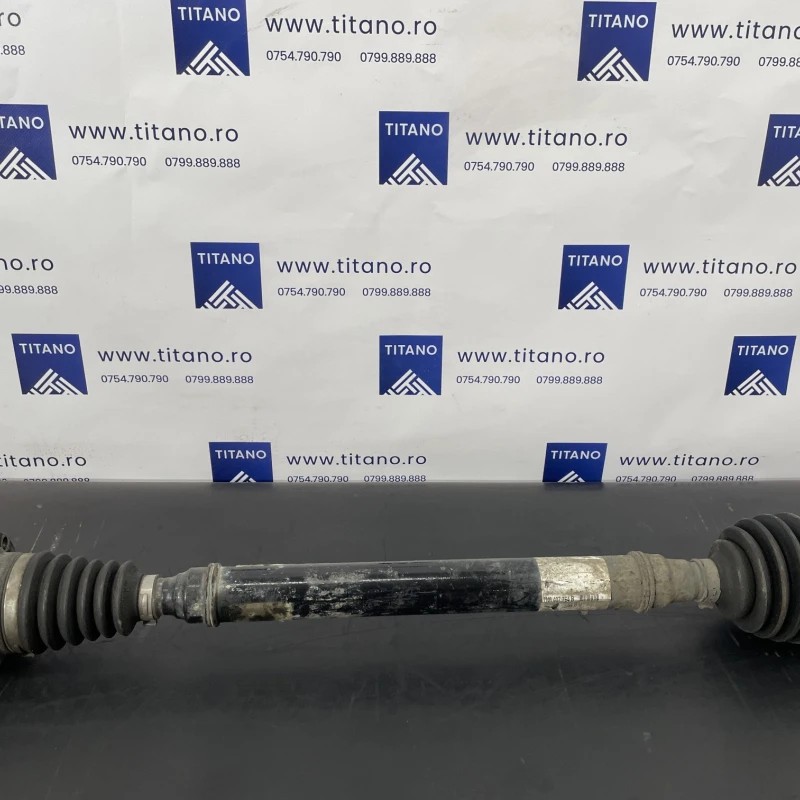 Planetara dreapta fata / Seat Alhambra 7N 2012 / Cutie viteze, ambreiaj, transmisie