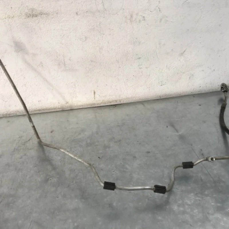 Conducta clima Volkswagen Passat B7 2012