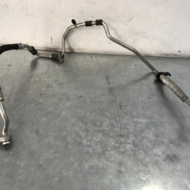 Conducta clima Volkswagen Passat B7 2012