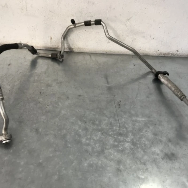 Conducta clima Volkswagen 