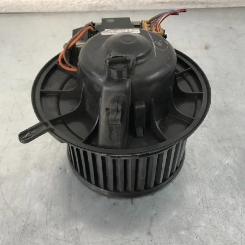 Ventilator aeroterma bord Volkswagen Passat B7 2012