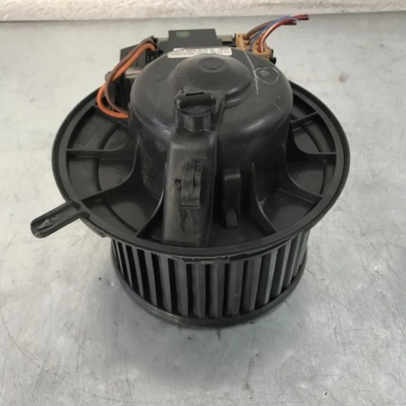 Ventilator aeroterma bord Volkswagen 