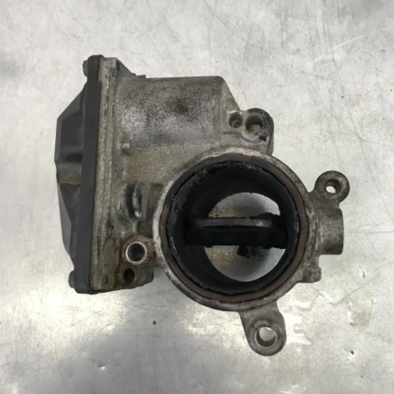 Clapeta de acceleratie Volkswagen 
