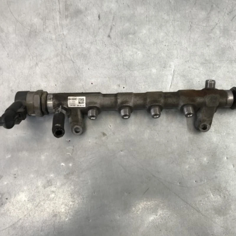 Rampa injectoare cu senzor Volkswagen 