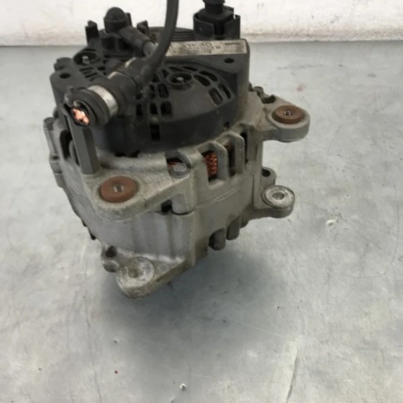 Alternator Volkswagen 