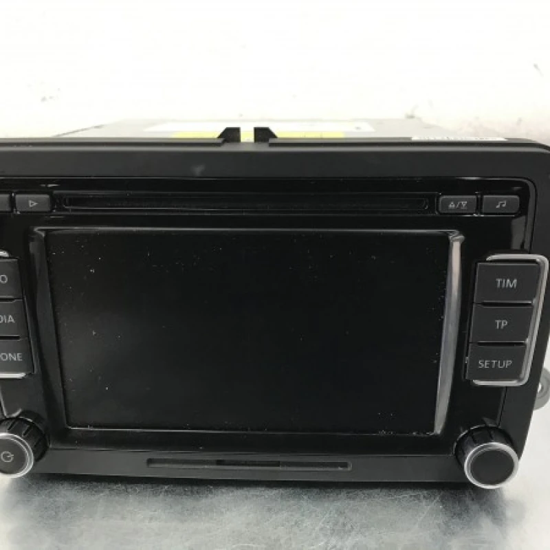 Radio CD RCD 310 Volkswagen 