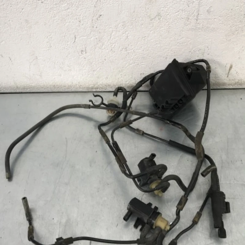 Supapa vacuum Mercedes-Benz 