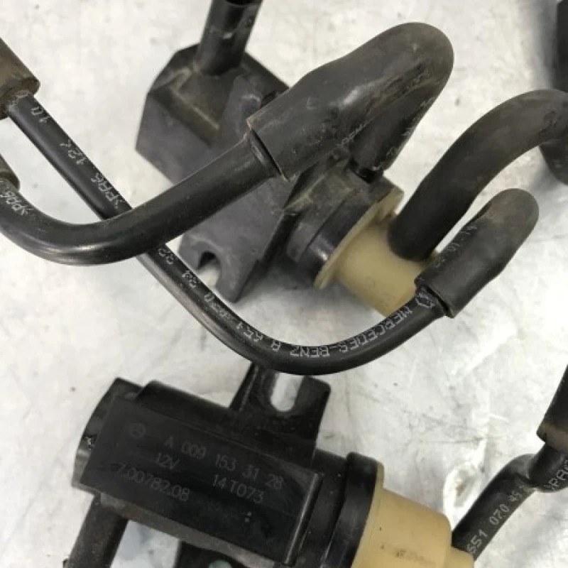Supapa vacuum / Mercedes-Benz Sprinter 309/310/313/314/316 2014 / Motor, racire si evacuare
