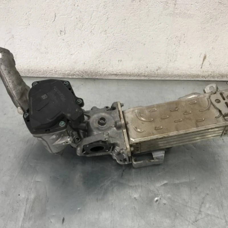 Racitor gaze egr Mercedes-Benz Sprinter 309/310/313/314/316 2014