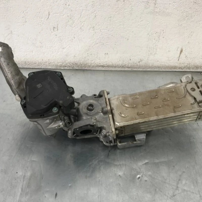 Racitor gaze egr Mercedes-Benz 