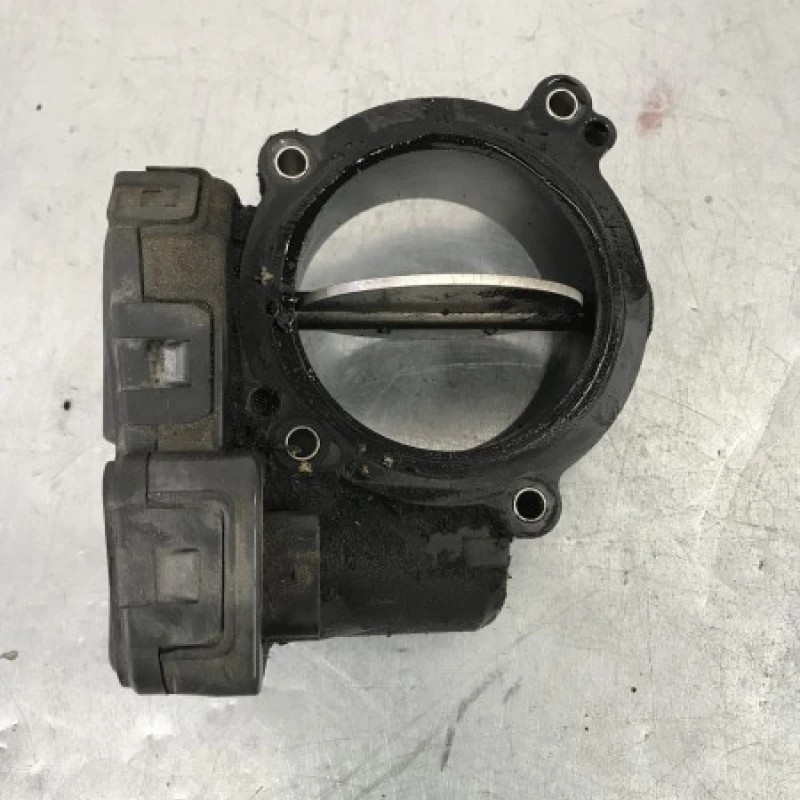 Clapeta de acceleratie Mercedes-Benz Sprinter 309/310/313/314/316 2014
