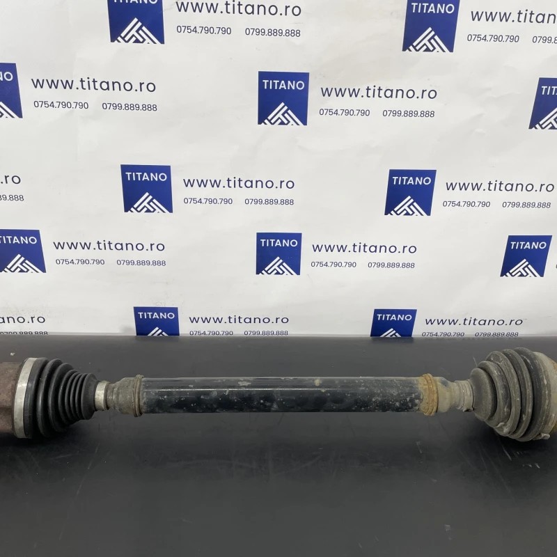 Planetara dreapta fata Volkswagen Passat B7 2012