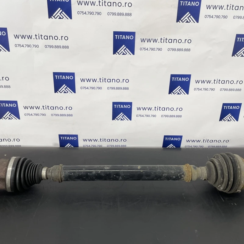 Planetara dreapta fata Volkswagen 