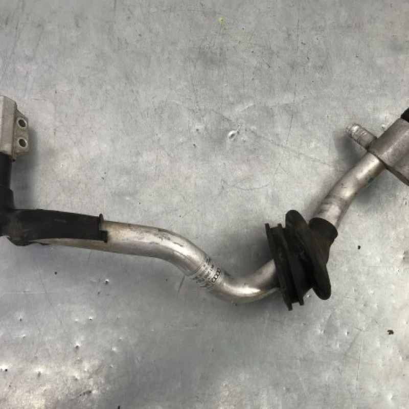 Conducta clima Audi 