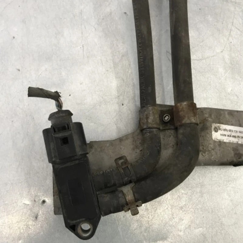 Senzor presiune filtru particule / Volkswagen Crafter 2E/2F 2008 / Audio si electronice
